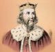 English Royalty - Aethelwulf, King Of England
