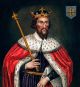 English Royalty - Alfred, King Of England