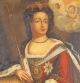 English Royalty - Anne I, Queen of England