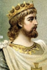 English Royalty - Athelstan, King of England