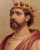 English Royalty - Edmund I, The Magnificent King of England