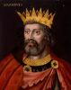 English Royalty - Edward I, Longshanks King of England