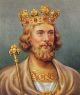 English Royalty - Edward II, King of England