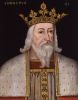 English Royalty - Edward III, King of England