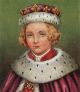 English Royalty - Edward V, King of England