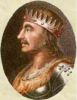 English Royalty - Egbert, King of England
