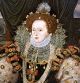 English Royalty - Elizabeth I, Queen of England