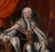 English Royalty - George II, King of England