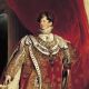English Royalty - George IV, King of England