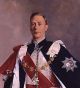 English Royalty - George VI, King of England