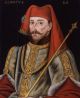 English Royalty - Henry IV, Lancaster King of England
