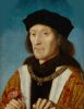 English Royalty - Henry VII, King of England