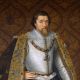 English Royalty - James I, King of England