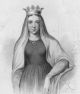 English Royalty - Matilda of Boulogne, Queen of England
